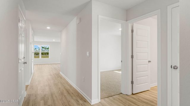 7095 George Day Lane, Panama City, FL 32404