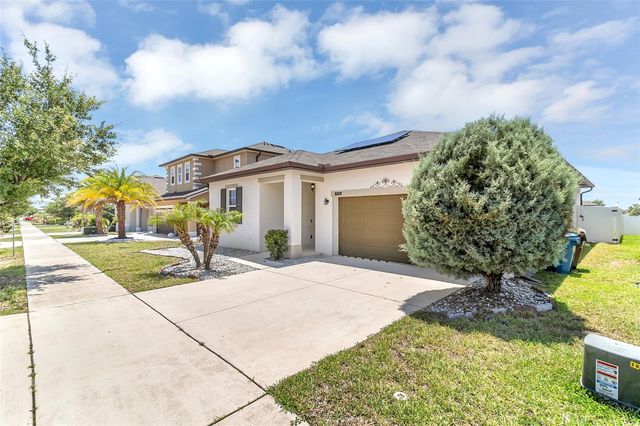 558 MEADOW POINTE DRIVE, Haines City, FL 33844