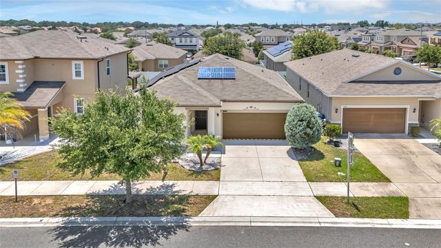 558 MEADOW POINTE DRIVE, Haines City, FL 33844