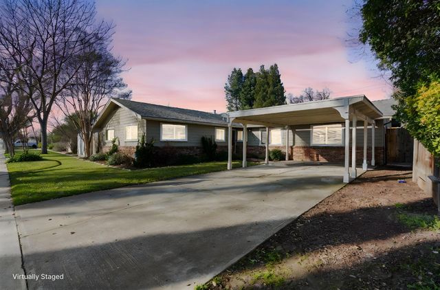 1405 Fordham Ave, Modesto, CA 95350