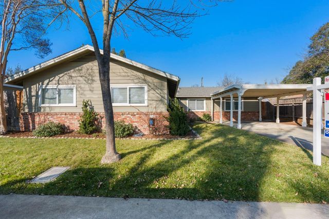 1405 Fordham Ave, Modesto, CA 95350