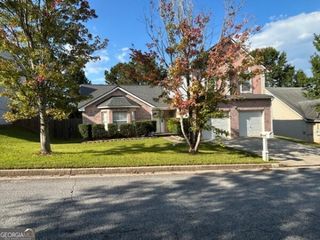 1596 Cutters Mill Drive, Lithonia, GA 30058