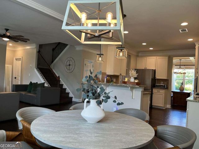 44 Ashbury Circle, Dallas, GA 30157