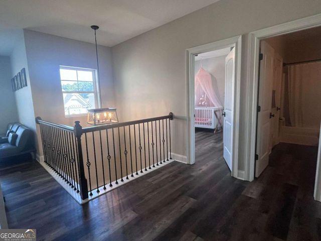 44 Ashbury Circle, Dallas, GA 30157