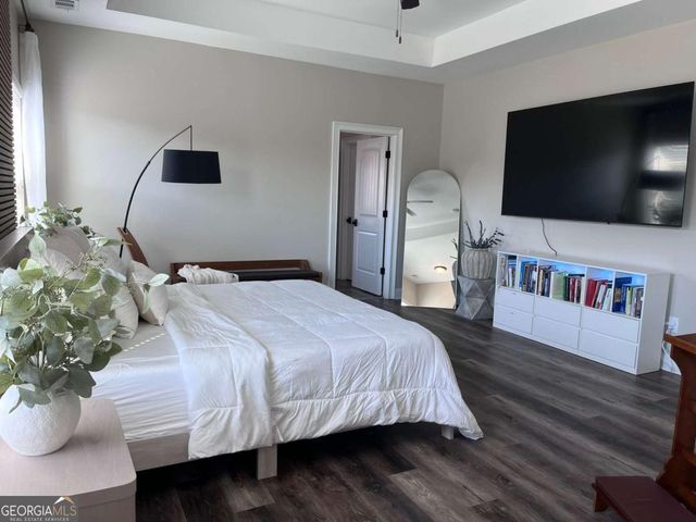 44 Ashbury Circle, Dallas, GA 30157