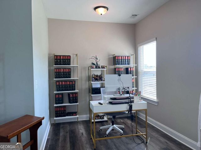 44 Ashbury Circle, Dallas, GA 30157