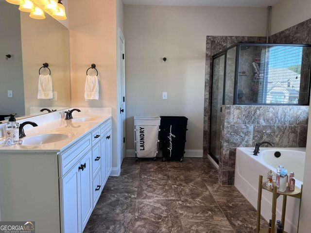 44 Ashbury Circle, Dallas, GA 30157