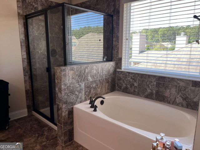 44 Ashbury Circle, Dallas, GA 30157