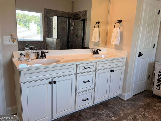 44 Ashbury Circle, Dallas, GA 30157