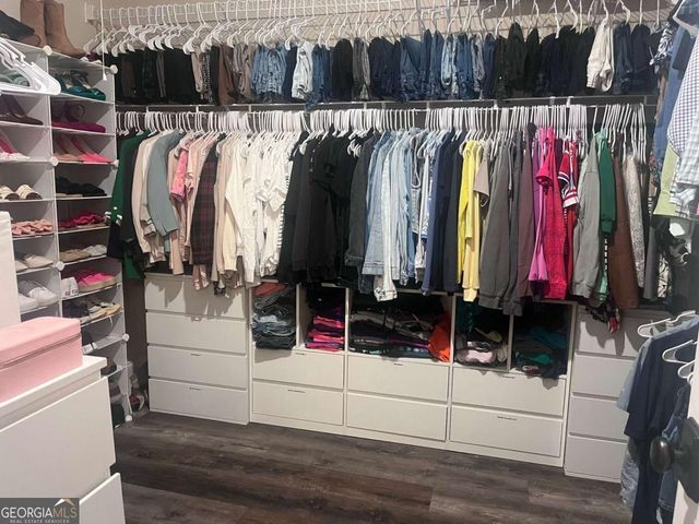 44 Ashbury Circle, Dallas, GA 30157