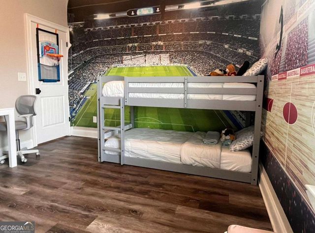 44 Ashbury Circle, Dallas, GA 30157