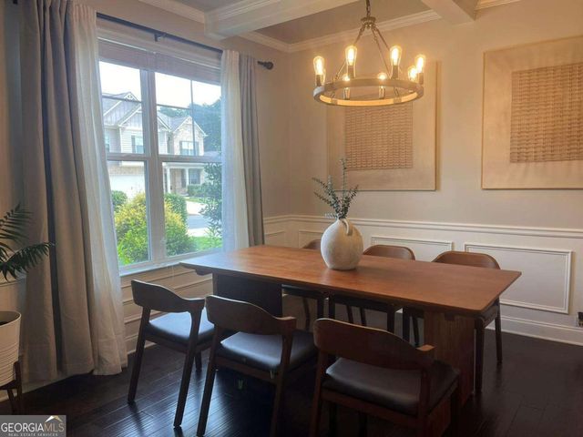 44 Ashbury Circle, Dallas, GA 30157