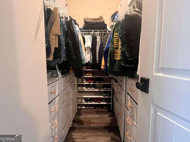 44 Ashbury Circle, Dallas, GA 30157