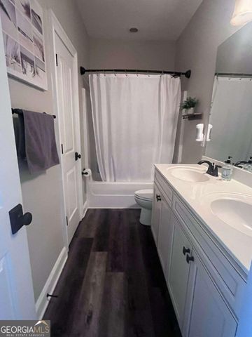 44 Ashbury Circle, Dallas, GA 30157