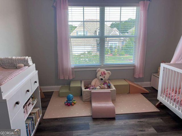 44 Ashbury Circle, Dallas, GA 30157