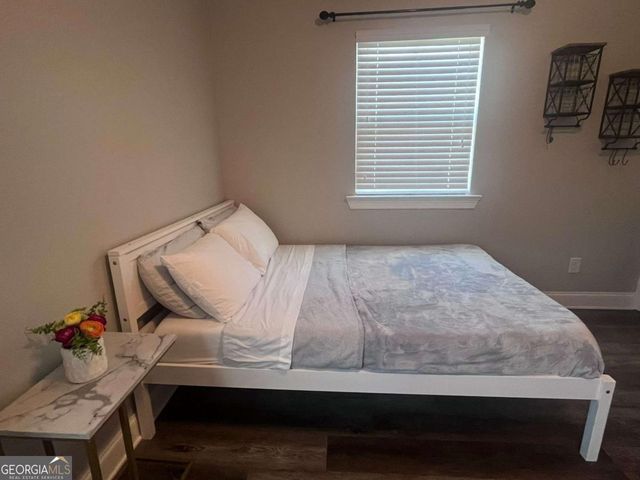 44 Ashbury Circle, Dallas, GA 30157