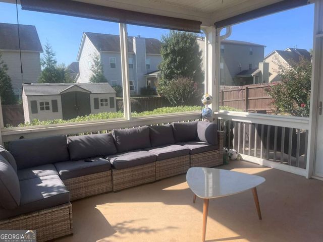 44 Ashbury Circle, Dallas, GA 30157