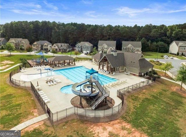 44 Ashbury Circle, Dallas, GA 30157