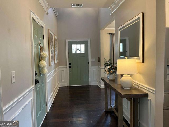 44 Ashbury Circle, Dallas, GA 30157