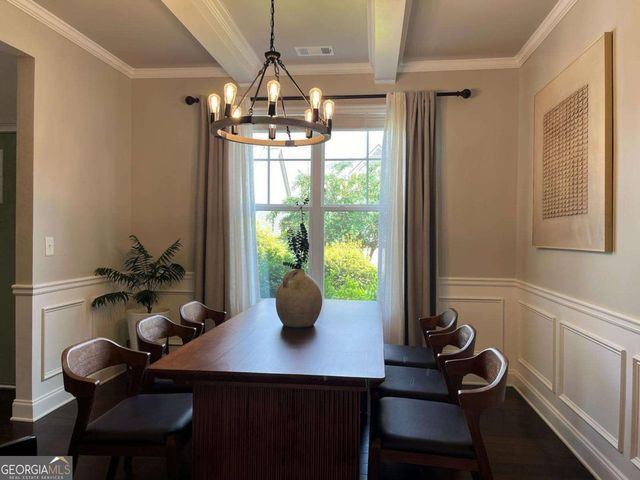 44 Ashbury Circle, Dallas, GA 30157