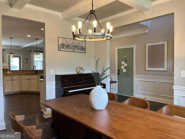 44 Ashbury Circle, Dallas, GA 30157