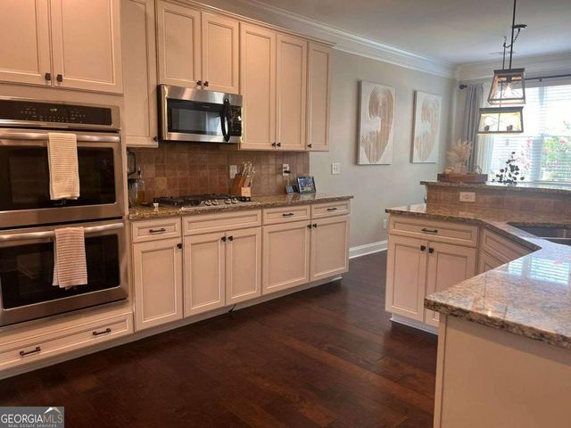 44 Ashbury Circle, Dallas, GA 30157