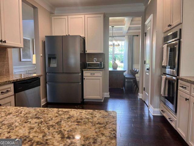 44 Ashbury Circle, Dallas, GA 30157