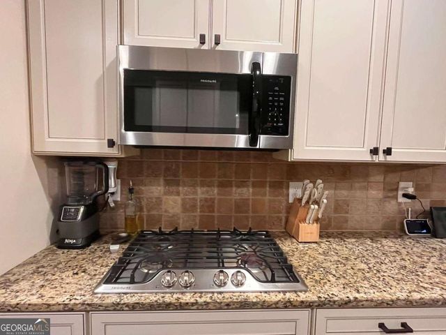 44 Ashbury Circle, Dallas, GA 30157