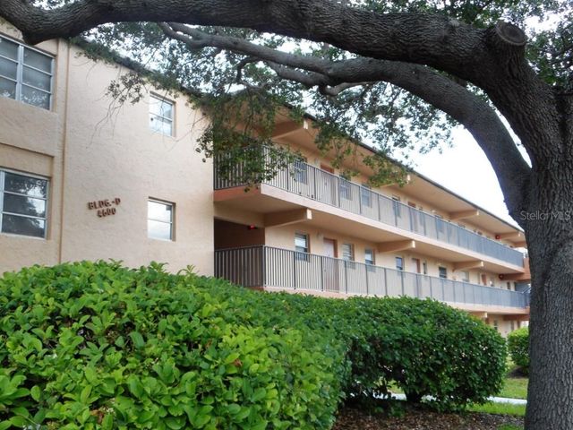 4600 98TH WAY N D-309, St Petersburg, FL 33708