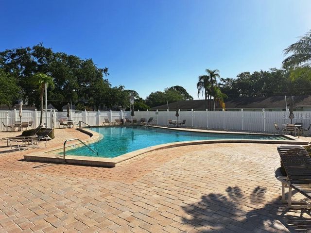 4600 98TH WAY N D-309, St Petersburg, FL 33708