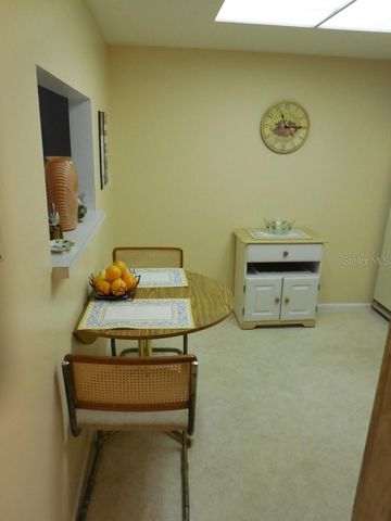 4600 98TH WAY N D-309, St Petersburg, FL 33708