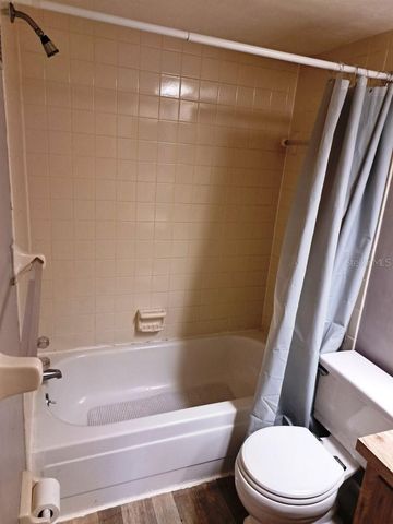 4600 98TH WAY N D-309, St Petersburg, FL 33708