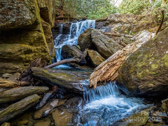 1411 Cabin Creek Road, Zirconia, NC 28790