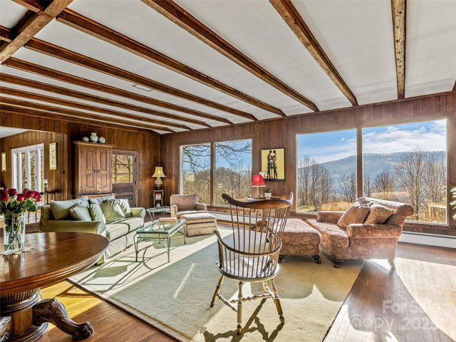 1411 Cabin Creek Road, Zirconia, NC 28790