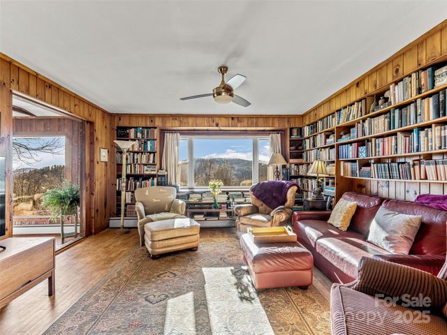 1411 Cabin Creek Road, Zirconia, NC 28790