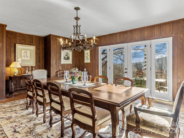 1411 Cabin Creek Road, Zirconia, NC 28790
