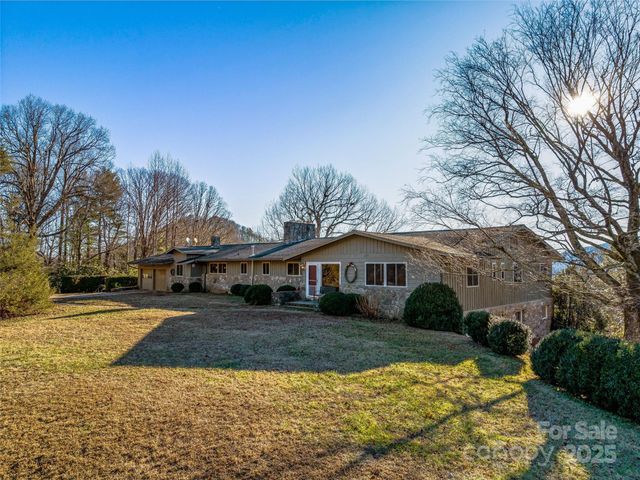 1411 Cabin Creek Road, Zirconia, NC 28790