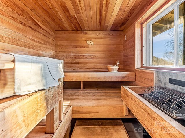 1411 Cabin Creek Road, Zirconia, NC 28790