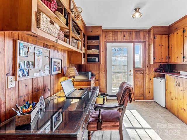 1411 Cabin Creek Road, Zirconia, NC 28790