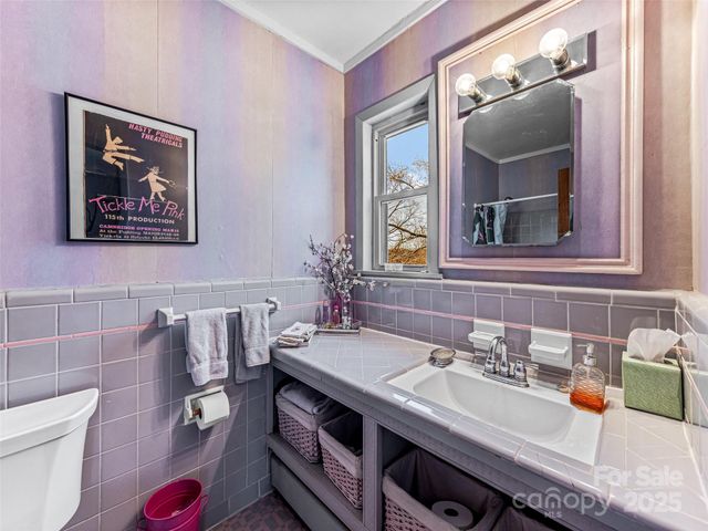 1411 Cabin Creek Road, Zirconia, NC 28790