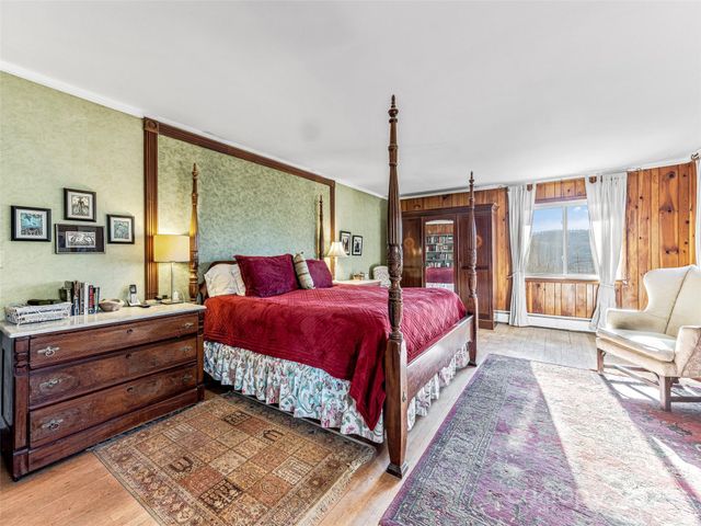 1411 Cabin Creek Road, Zirconia, NC 28790