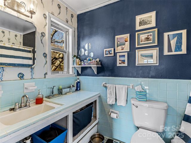 1411 Cabin Creek Road, Zirconia, NC 28790