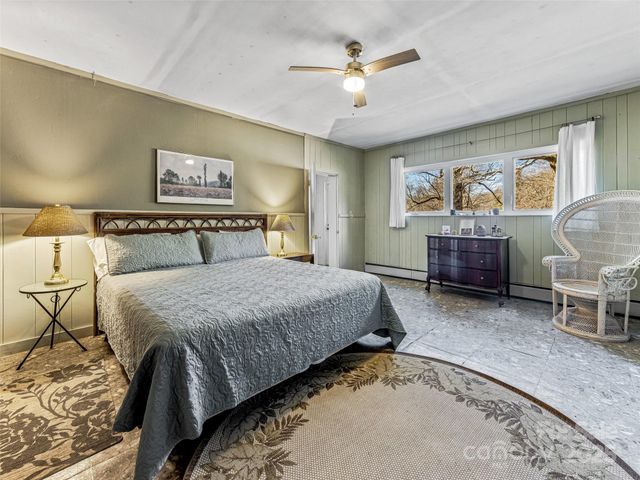 1411 Cabin Creek Road, Zirconia, NC 28790