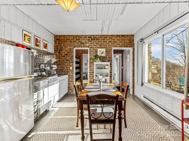 1411 Cabin Creek Road, Zirconia, NC 28790