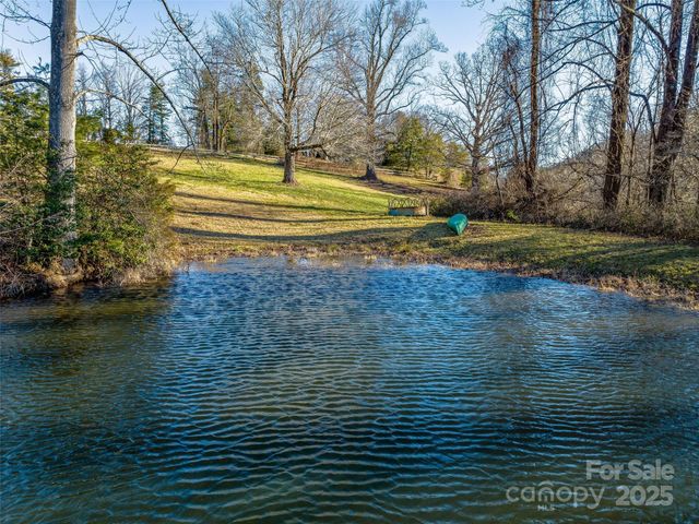 1411 Cabin Creek Road, Zirconia, NC 28790