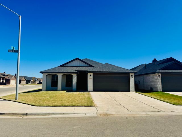 13701 Avenue R, Lubbock, TX 79423