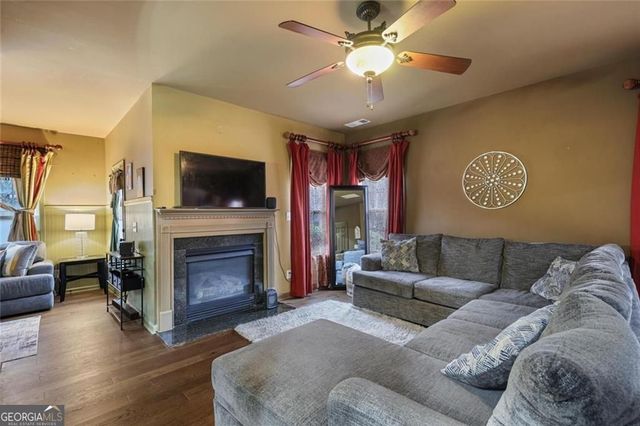 1951 Bay Beauty Lane SW, Austell, GA 30106