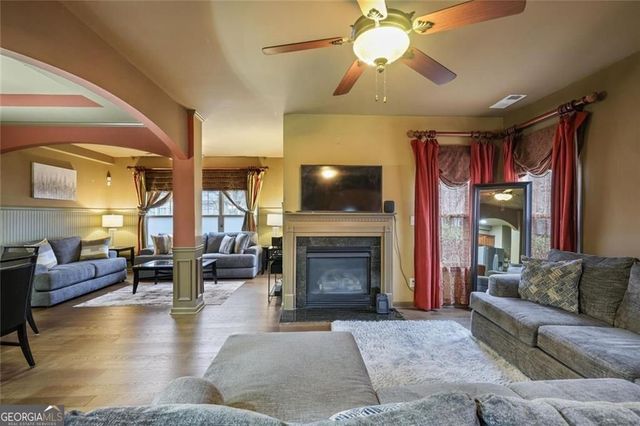 1951 Bay Beauty Lane SW, Austell, GA 30106