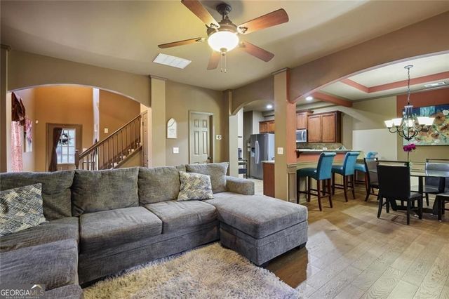 1951 Bay Beauty Lane SW, Austell, GA 30106