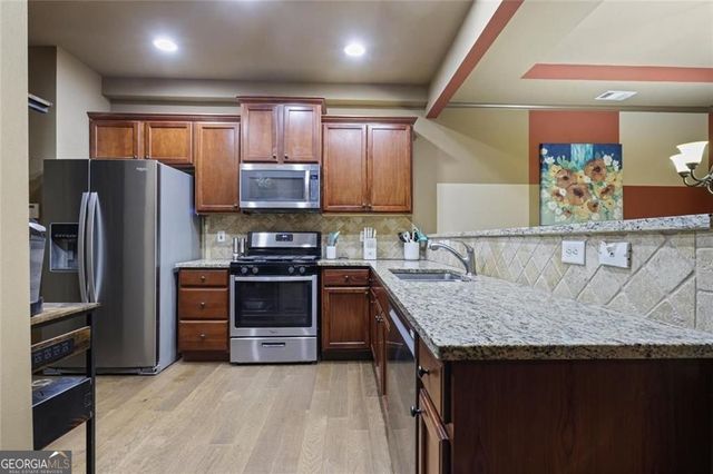 1951 Bay Beauty Lane SW, Austell, GA 30106